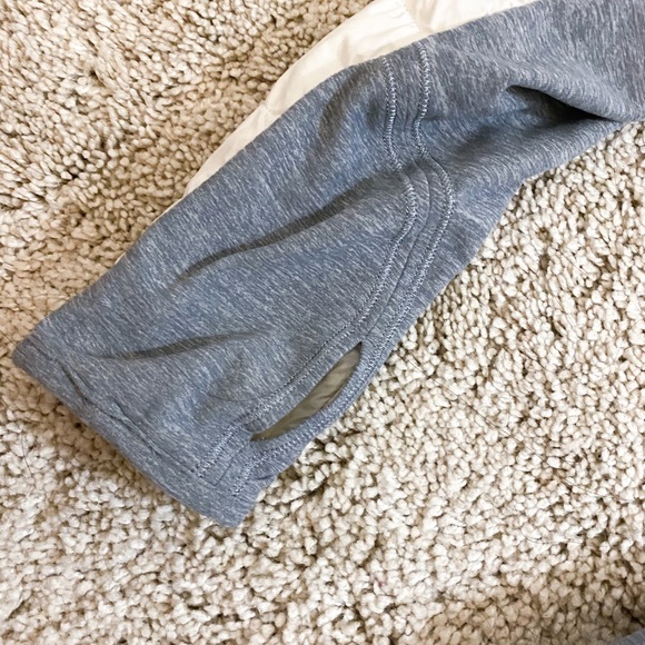 new Lululemon Fluff Off puffer pullover (rare) - Picture 10 of 10